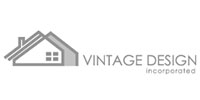 Client: Vintage Design Inc.